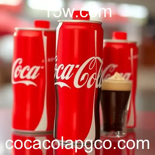 Promoções Sensacionais: A Estratégia da cocacolapg com no Mercado Atual